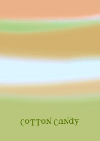 COTTON CANDY THEME :64