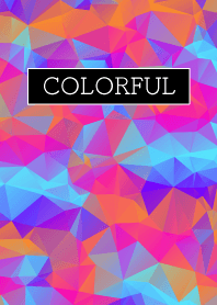 POLY-COLORFUL