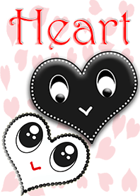 In Heart of Hearts (9J3)