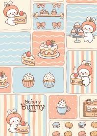 Bakery Bunny Blocks