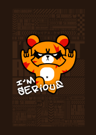 SERIOUS KUMA : CATALYST