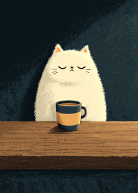 Coffee: The Only Meditation Necessary