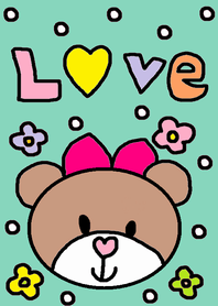 リロの着せかえ38