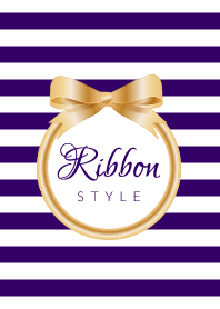 Ribbon Style-ver.17