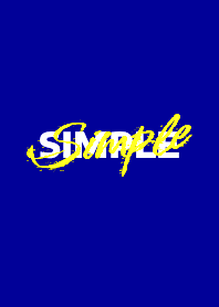 SIMPLE X SIMPLE THEME 176