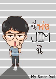 JIM My father is awesome_S V01 e