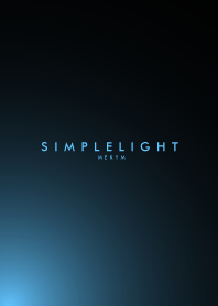 SIMPLE LIGHT - DARK 3