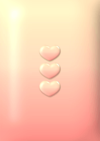 Cute Cute Little Heart 2023 New 4