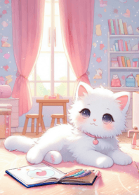 น้องแมวอ้วน น่ารัก น่ากอด n.11