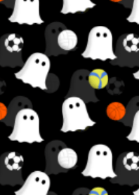 Ghost, sports