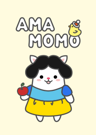 AMAMOMO : Snow White