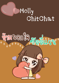 SULIVAN molly chitchat V05