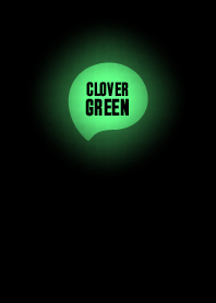 Clover Green Light Theme V7 (JP)