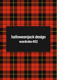 TARTAN CHECK COLLECTION #02