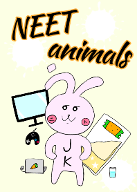 NEET animals theme