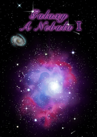 Galaxy A Nebula 1