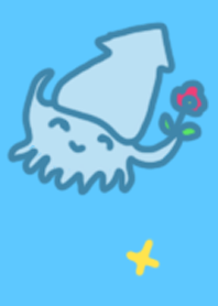Squid