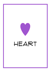 ハート　＿105