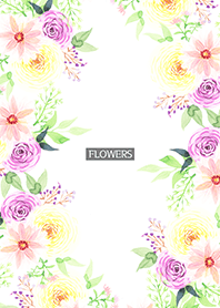 water color flowers_964