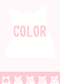 pink color  B99
