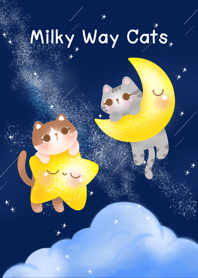 Kaosuay & Dog Dek - Milky Way