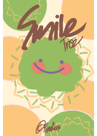 Smile tree