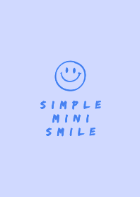 SIMPLE MINI SMILE THEME 167