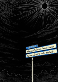 Bring me the morning