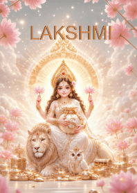Lakshmi - fortune  Progress