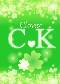C&K-economic fortune-GreenClover-Initial