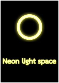 Neon light space 4