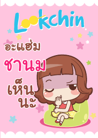 CHANOM lookchin emotions V01