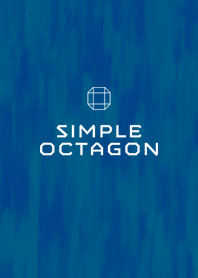 SIMPLE OCTAGON kai