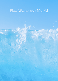 BlueWater 659 Not AI