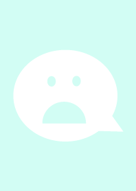 not good simple(white1)