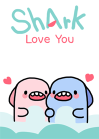 ฉลามชอบงับคุณ