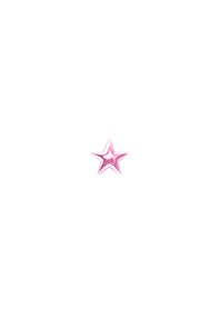 Metalic Star - HS WH 08