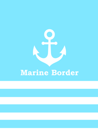Marine Border