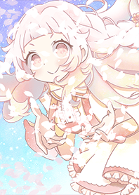 spring tale