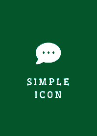 COLOR SIMPLE ICON THEME @6