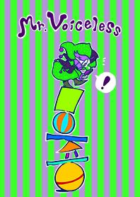 きせかえボイスレスくん！