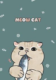 neko single12 / dark cadet blue