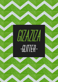 GIZAGIZA -glitter- THEME 127