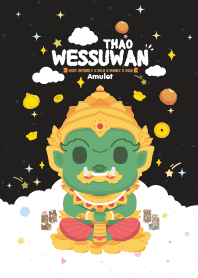 Wessuwan x Debt entirely&Rich XIII