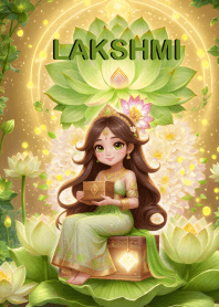 Lakshmi:Online Trading Get Rich Fast(JP)