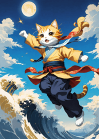 Hari yang Lucu DVK02