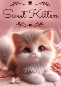 Sweet Kitten No.78