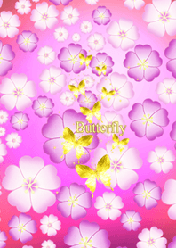 Eight*Butterfly #146