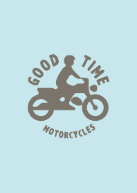 バイク / Good time motorcycles
