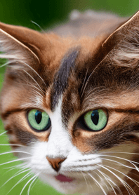 Nyanko Great Runaway#bnhb09.